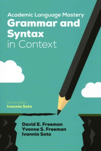 Complete Academic Language Mastery Series