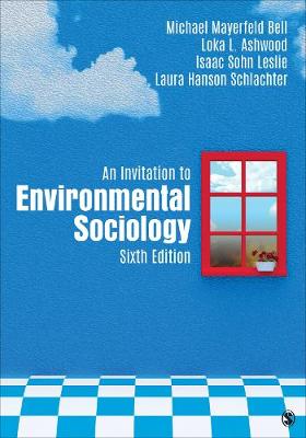 Invitation to Environmental Sociology 6th Revised edition