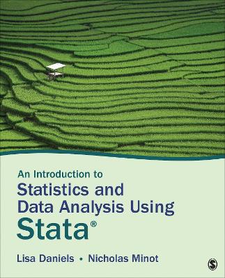 Introduction to Statistics and Data Analysis Using Stata(R): From Research Design to Final Report