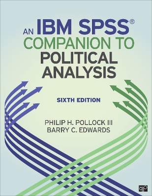 IBM(R) SPSS(R) Companion to Political Analysis