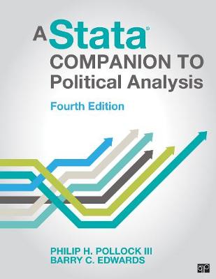 Stata® Companion to Political Analysis 4th Revised edition