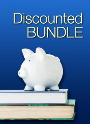 Bundle: Nelson: The Elections of 2016 plus Schaffner: Making Sense of the 2016  Elections Revised ed.