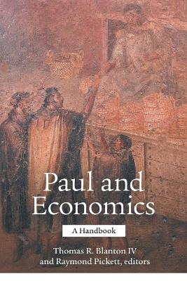 Paul and Economics