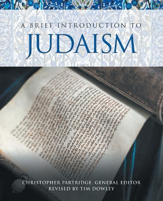 Brief Introduction to Judaism