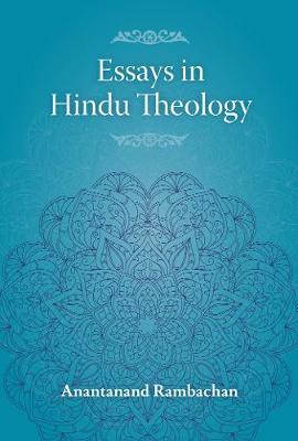 Essays in Hindu Theology