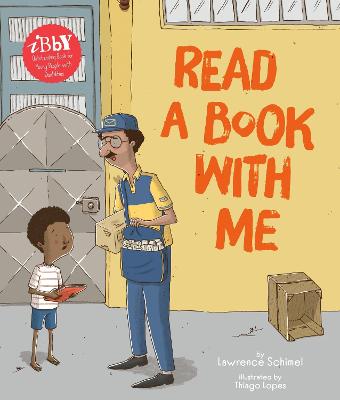 Read a Book with Me