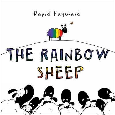 Rainbow Sheep