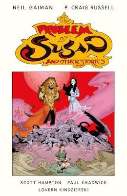 Problem of Susan and Other Stories