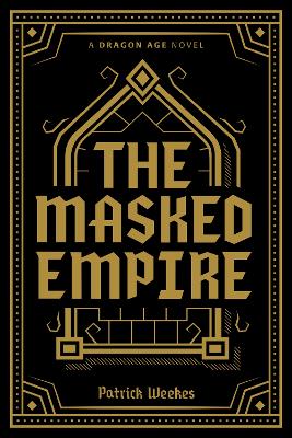 Dragon Age: The Masked Empire Deluxe Edition