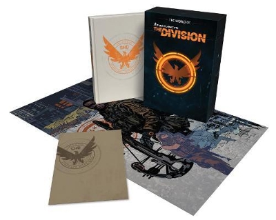 World of Tom Clancy's The Division Limited Edition