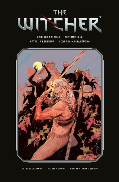 Witcher