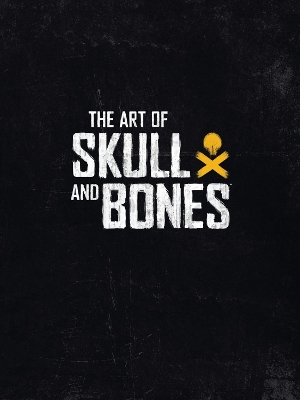 Art of Skull and Bones