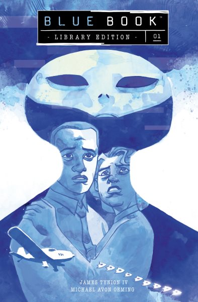 Blue Book