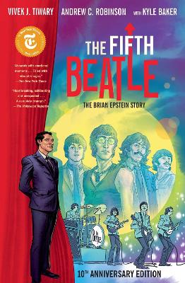 Fifth Beatle: The Brian Epstein Story: Anniversary Edition