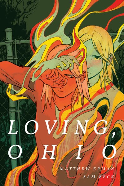 Loving, Ohio: A Graphic Novel