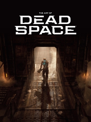 Art of Dead Space