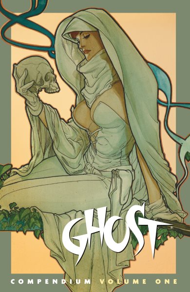 Ghost Compendium