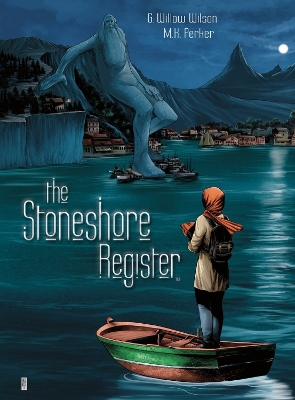 Stoneshore Register