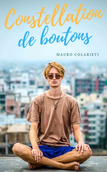 Constellation de boutons