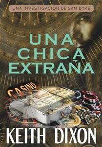 Una chica extraÃ±a