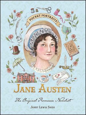 Jane Austen: The Original Romance Novelist