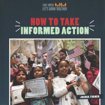 How to Take Informed Action