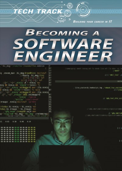 Becoming a Software Engineer