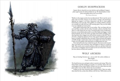 Orc Warfare