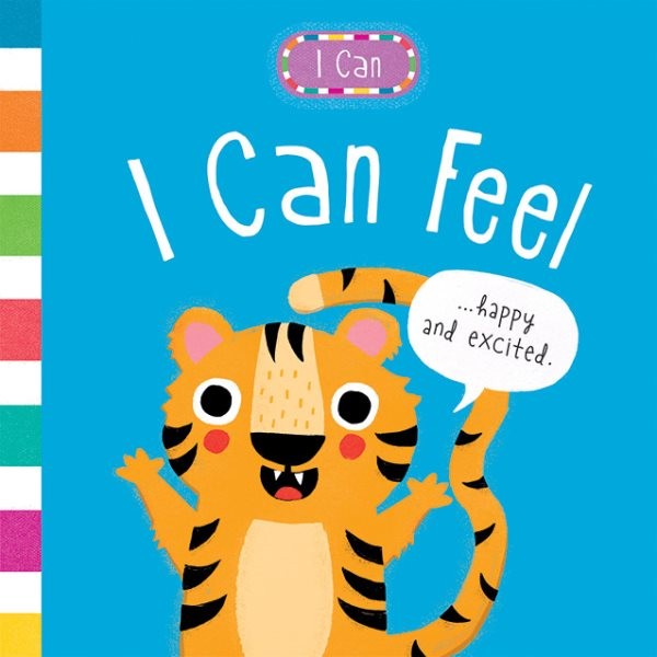 I Can Feel