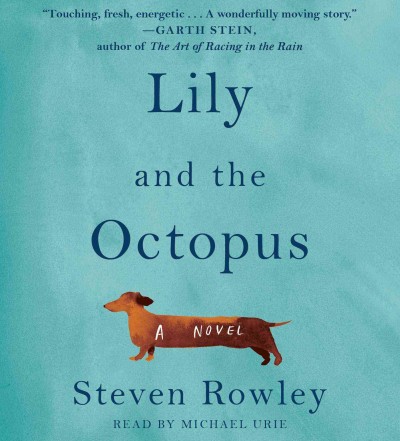 Lily and the Octopus