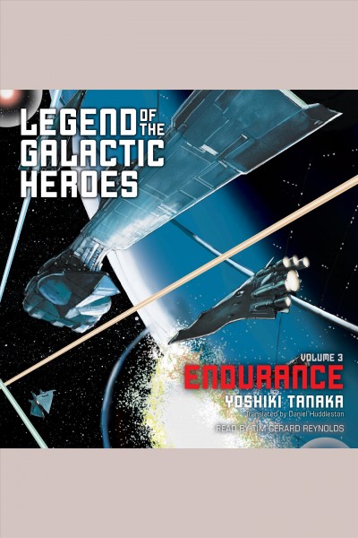 Legend of the Galactic Heroes, Vol. 3: Dawn