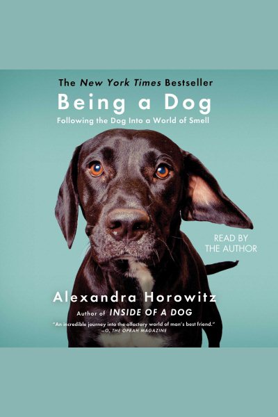 Being a Dog