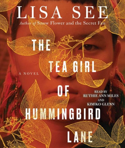 Tea Girl of Hummingbird Lane