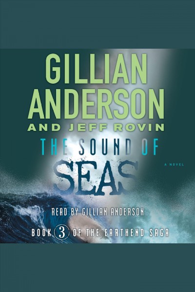 Sound of Seas: Book 3 of The EarthEnd Saga