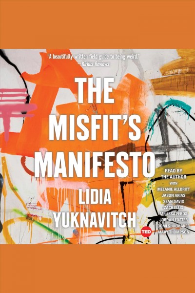 Misfit's Manifesto
