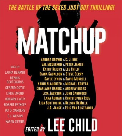 Matchup Unabridged edition