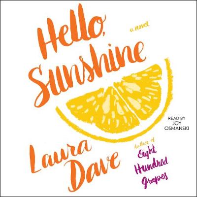 Hello, Sunshine