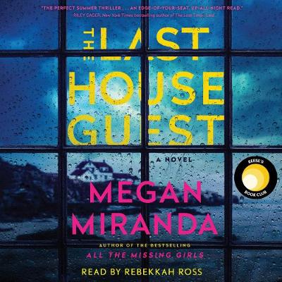 Last House Guest