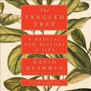 Tangled Tree: A Radical New History of Life