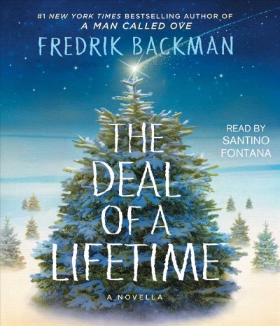 Deal of a Lifetime: A Novella Unabridged edition