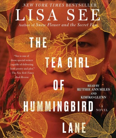 Tea Girl of Hummingbird Lane
