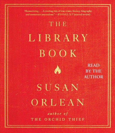 Library Book Unabridged edition