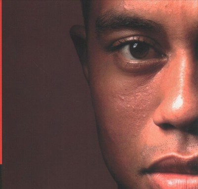Tiger Woods Unabridged edition