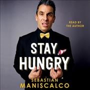 Stay Hungry