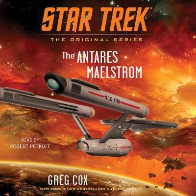 Antares Maelstrom