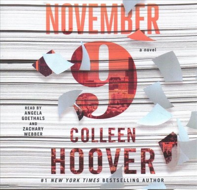 November 9 Unabridged edition
