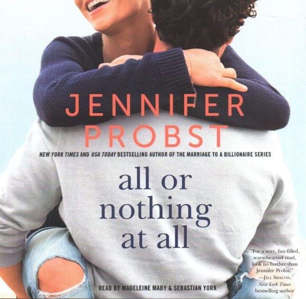 All or Nothing at All Unabridged edition