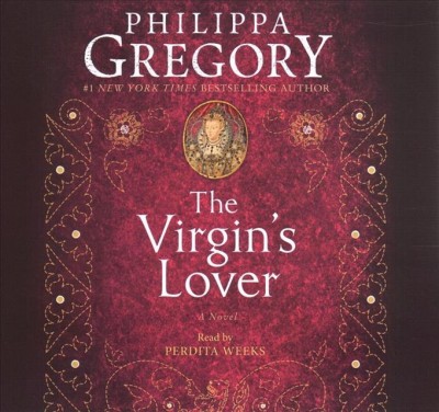 Virgin's Lover