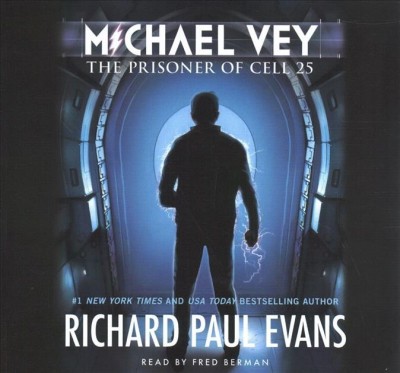 Michael Vey: The Prisoner of Cell 25