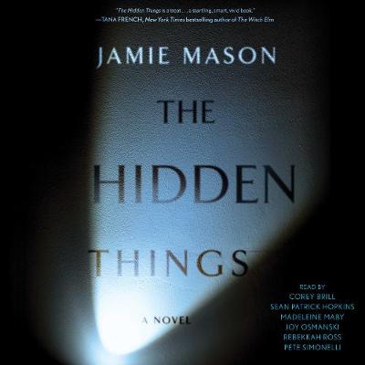 Hidden Things